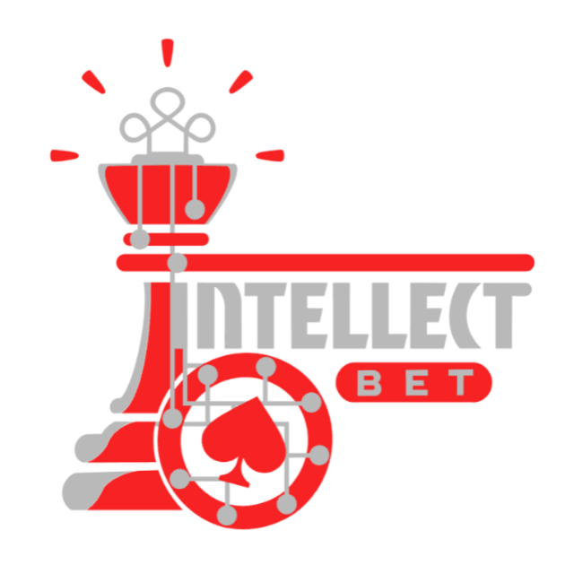 IntellectBet Casino Logotype