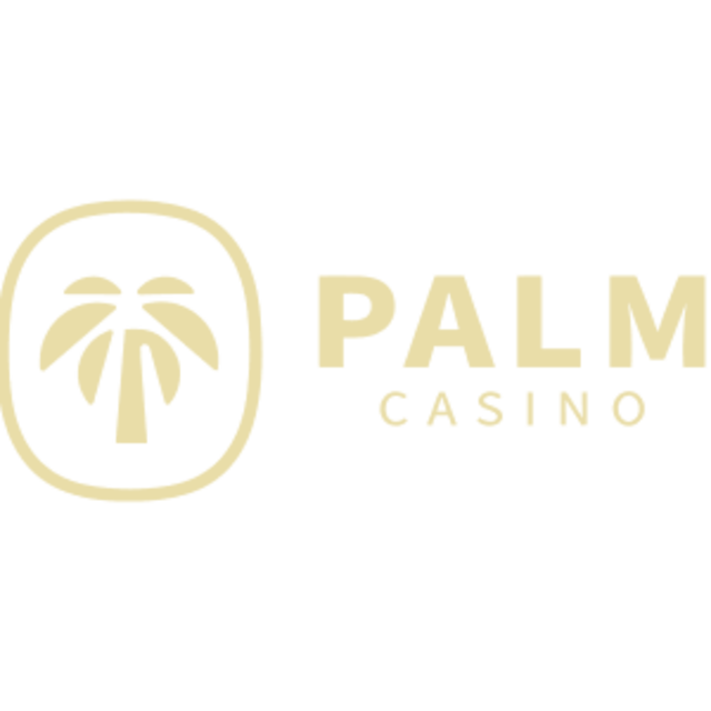 Palm Casino Logotype