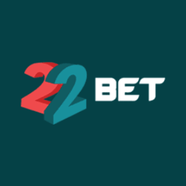 22BET Logotype
