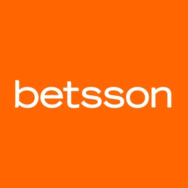 Betsson Logotype