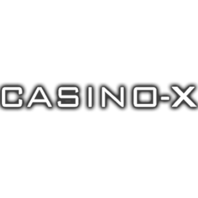Casino-X Logotype