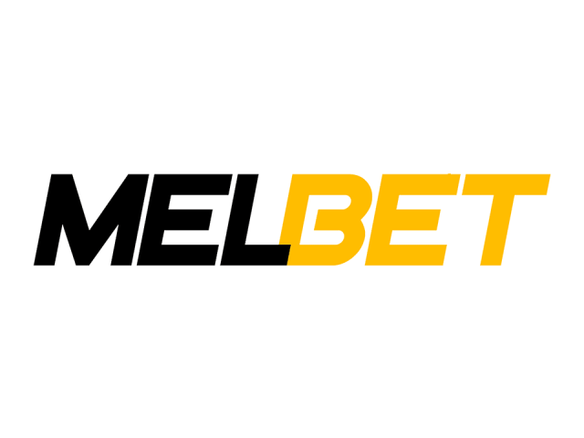 Melbet Logotype