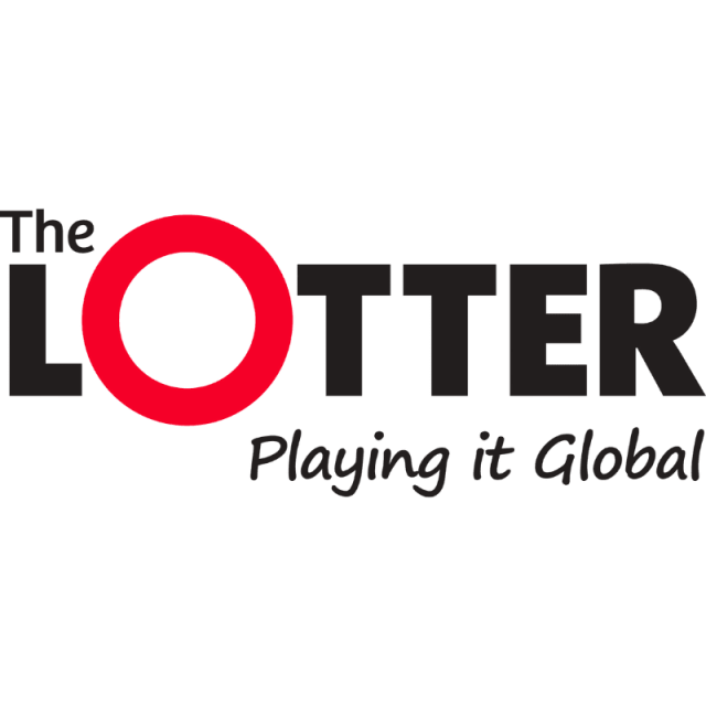 TheLotter Logotype
