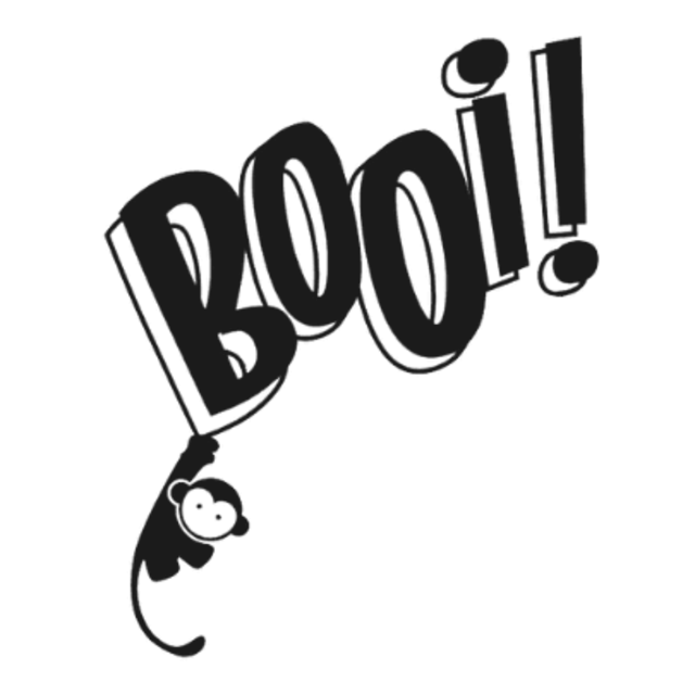 Booi Logotype