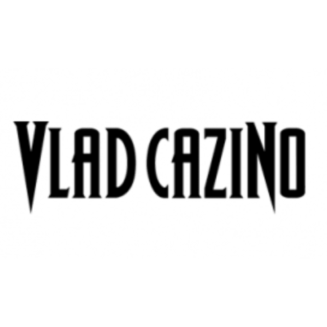 Vlad Cazino Logotype