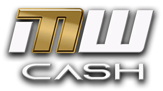 MW Cash Logotype