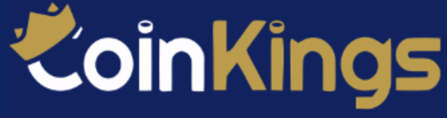 Coinkings Logotype