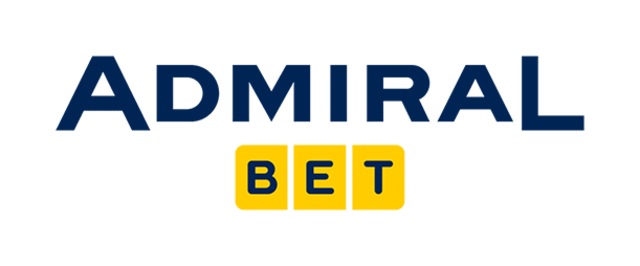 AdmiralBet Logotype