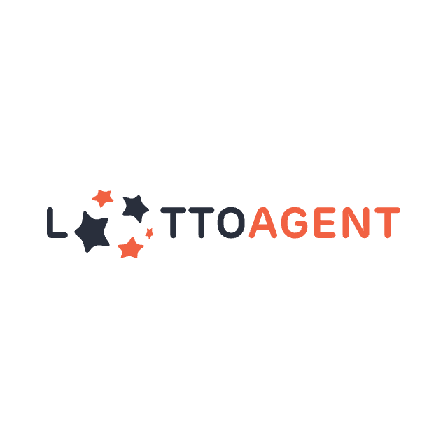 Lotto Agent Logotype