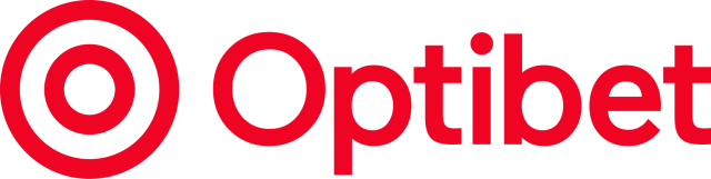 Optibet Logotype