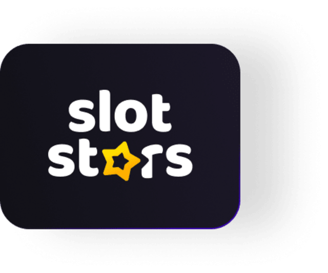 Slotstars Casino Logotype