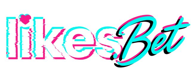 Likes.bet Logotype