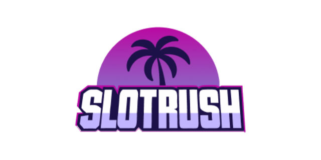 SlotRush Logotype