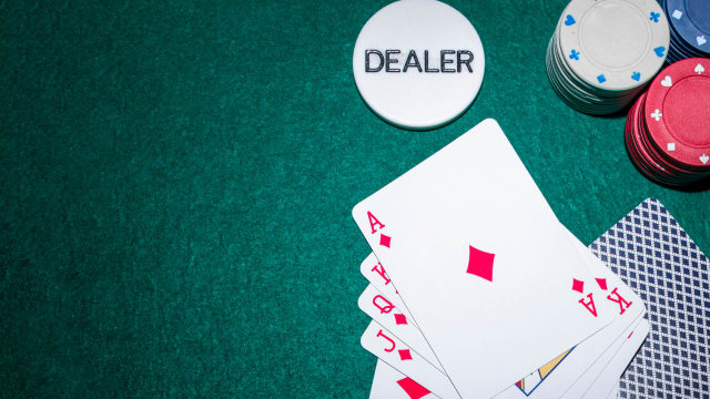 Welches ist die beste Baccarat-Spielvariation? image