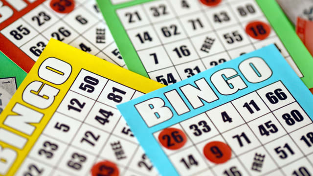 Learn How To Play Bingo Online image
