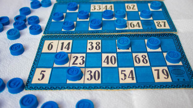 How Many Online Bingo Types Are In Online Casinos image