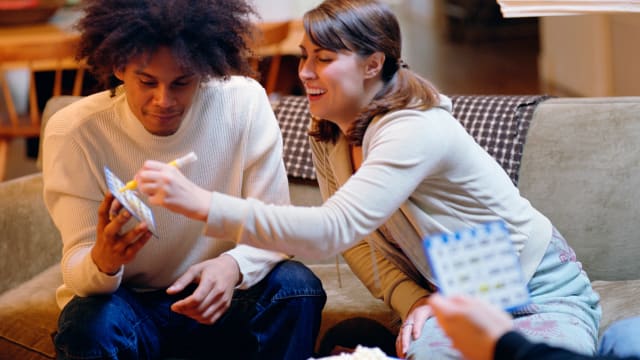 What Are Online Bingo Odds image