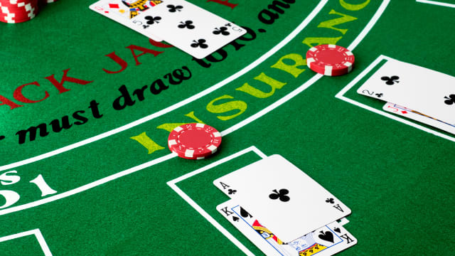 Blackjack Hands: Best, Worst and What to Do image