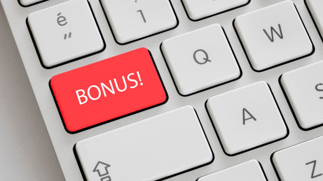 Rodzaje kodów bonusowych image