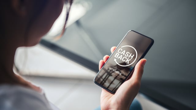 Tipuri de bonusuri Cashback de cazino image