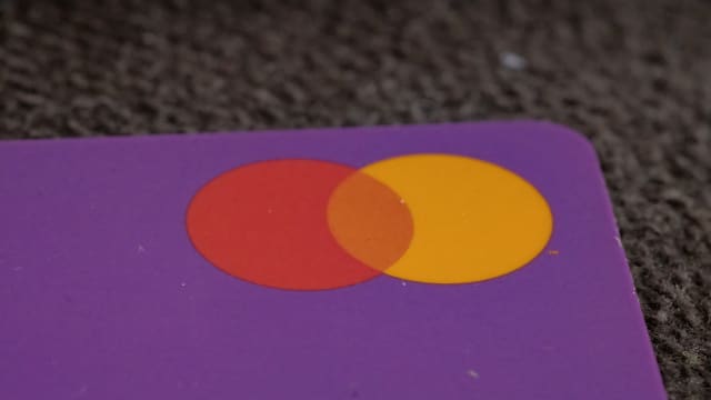 MasterCard kundrejt metodave të tjera pagese në kazinotë online image