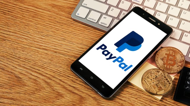 Как да създадете акаунт в PayPal и да започнете image