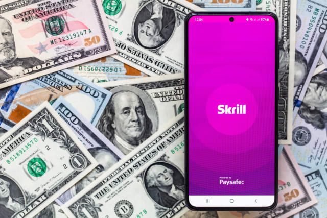 Programas de Recompensas Skrill: maximizando os benefícios para transações de cassino online image