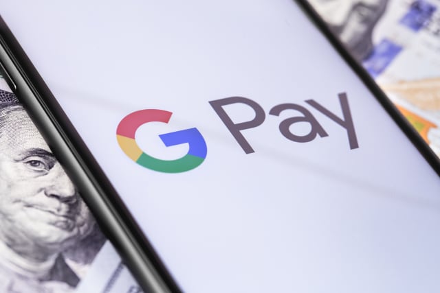 Google Pay Limits and Fees: What You Need to Know for Online Casino Transactions image
