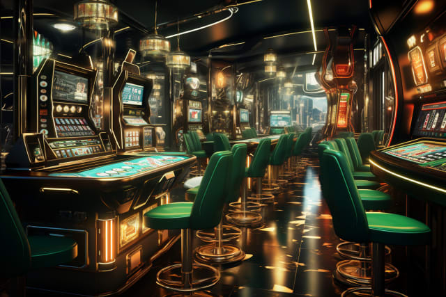 How to Choose the Best New Casino Game image
