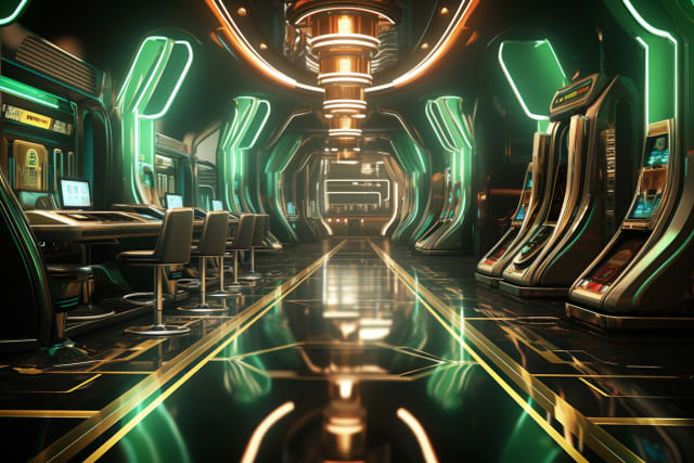 How to Start Playing New Casino Games Online image