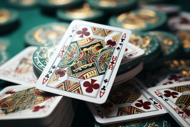 Tips for Playing New Casino Card Games image