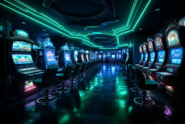 Les meilleurs nouveaux bonus de casino en ligne pour les débutants image