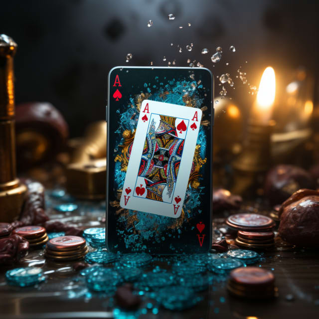 Mobile Blackjack Strategies for Advanced Players image