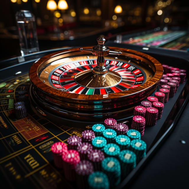 Mobile Roulette Rules and Tips for Beginners image