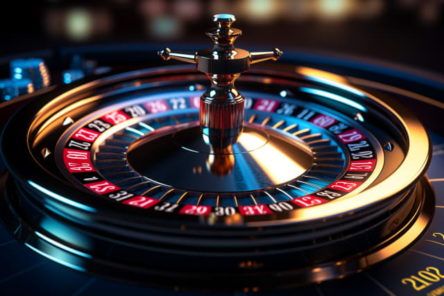 Mobile Roulette Strategies for Advanced Players image