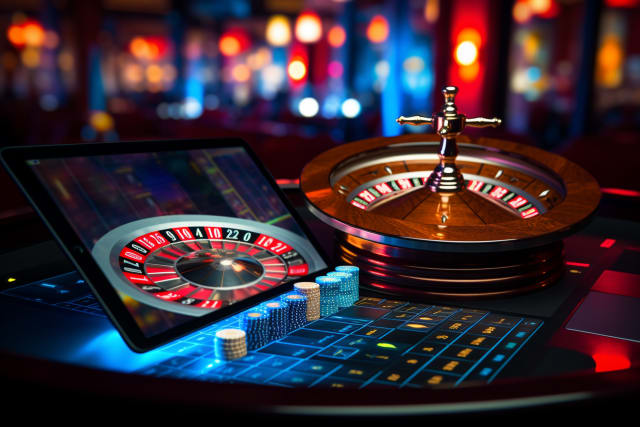 What Are the Best Devices for Mobile Roulette? image