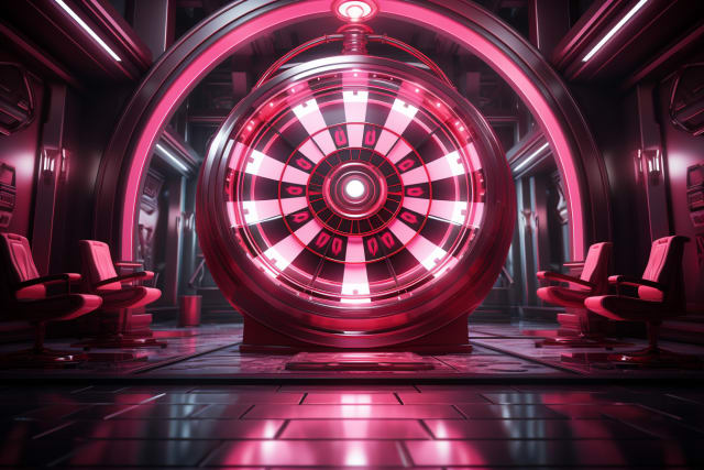 Características del juego Crazy Time Live image