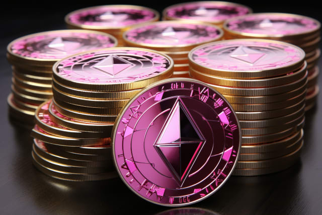 Cómo realizar depósitos y retiros de casino con Ethereum image