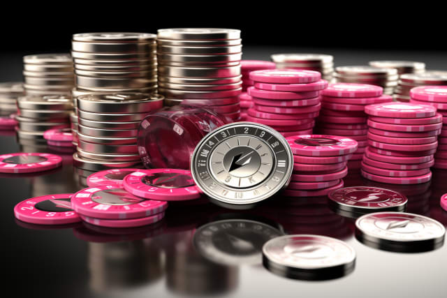 Canlı Casino Oyunlarında Ethereum Kullanmanın Artıları ve Eksileri image