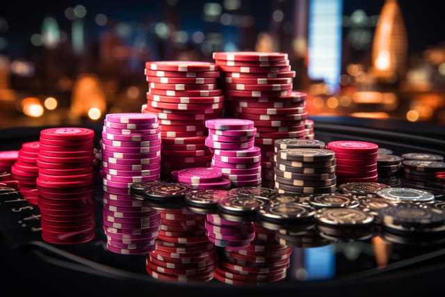 How Casino Bonuses Work - Online Casino Bonuses Guide 2026 image