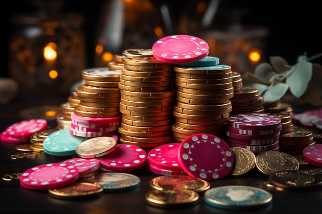 Los mejores bonos de casino en vivo de Paysafecard 2026 image