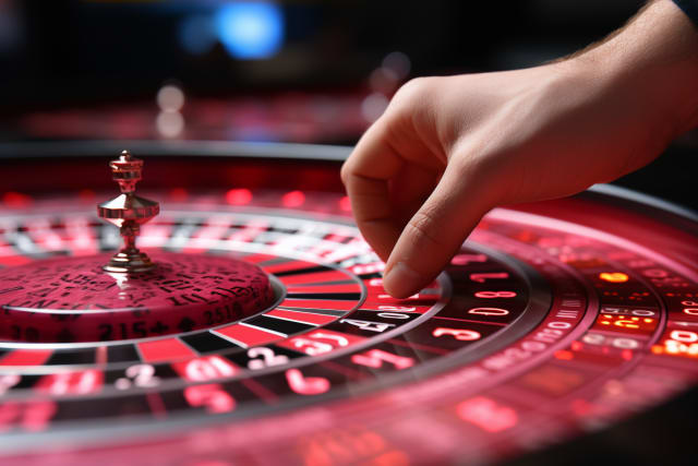 Los pros y los contras de jugar a la ruleta inmersiva image