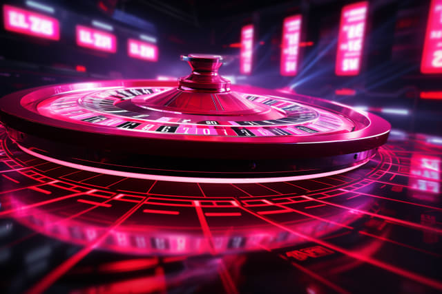 Las mejores estrategias y consejos de ruleta inmersiva image