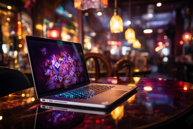 How to Play Online Casino Games: A Step-By-Step Guide image