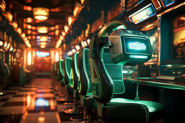 In che modo il Metaverso influenzerà i nuovi casinò online? image