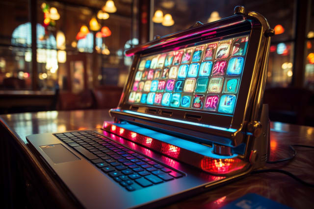 What is Online Slots Volatility: Low vs High Volatility Slot Machines image