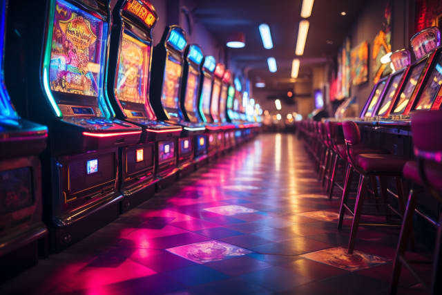 Kuidas valida parim progressiivne online slotimäng? image