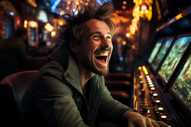 What Are Online Slot Tournaments: Top Varieties image