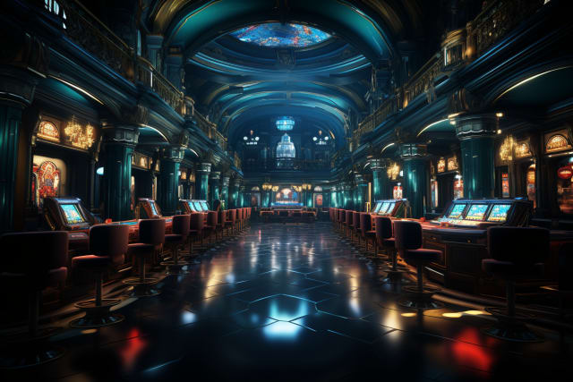 La differenza tra casinò online normali e nuovi image