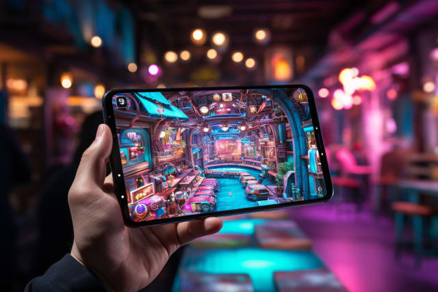 Los mejores juegos de tragamonedas gratuitos para Android 2026 image